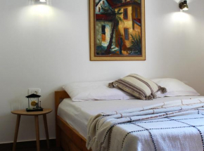 Villetta Monte - 3 minutes walk from the sea